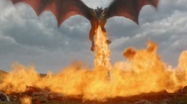 Timeline: Game Of Thrones