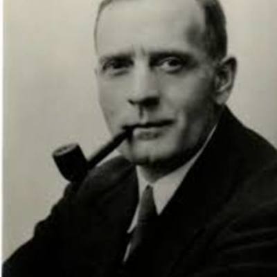 Timeline: Edwin Hubble