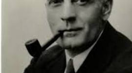 Timeline: Edwin Hubble