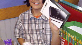 Timeline: Seth Keener's Birthday Timeline