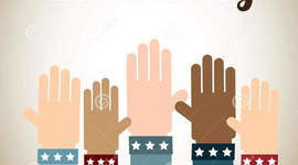 Timeline: Evolution of Democracy