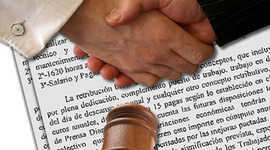 Timeline: Evolución del Derecho Laboral