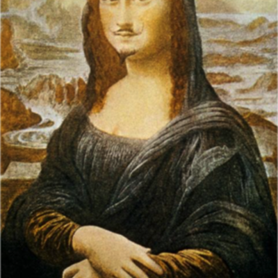 Timeline: Cubism, Futurism, Dada