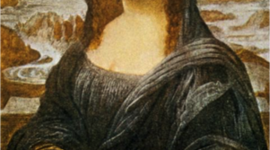 Timeline: Cubism, Futurism, Dada