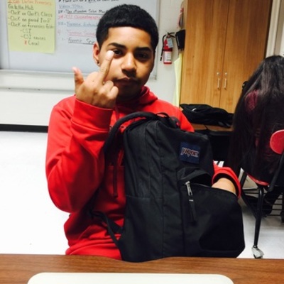 Timeline: Jesse Timeline