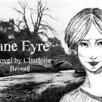 Timeline: Jane Eyre