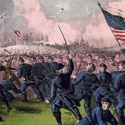 Timeline: When Will The Civil War be Over? :The Civil War Diary of Emma Simpson