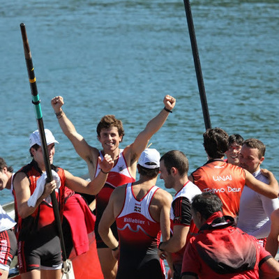 Timeline: Denboraldiko estropadak