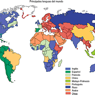 Timeline: Hechos en el mundo