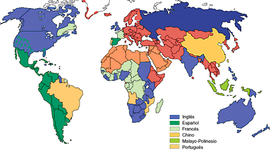 Timeline: Hechos en el mundo