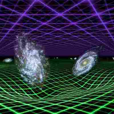 Timeline: Η εξέλιξη της σύγχρονης φυσικής