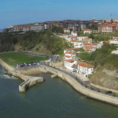 Timeline: Algortako monumentu garrantzitsuenak