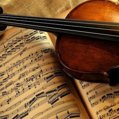 Timeline: Κλασικοί μουσικοί σε μια χρονογραμμή