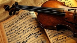 Timeline: Κλασικοί μουσικοί σε μια χρονογραμμή