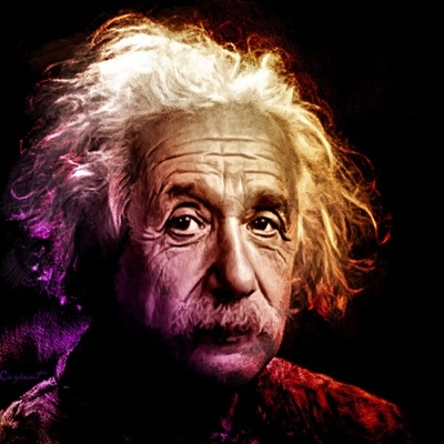 Timeline: Alert  Einstein by mckenna