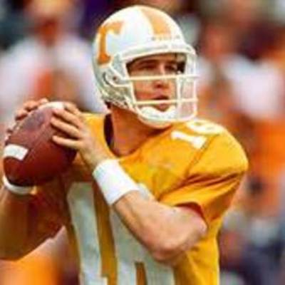 Timeline: payton manning by edras  aguila -lopez