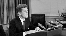 Timeline: Cuban Missile Crisis