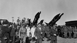 Timeline: Cuban Missile Crisis
