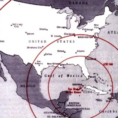 Timeline: Cuban Missle Crisis