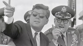 Timeline: Cuban Missle Crisis