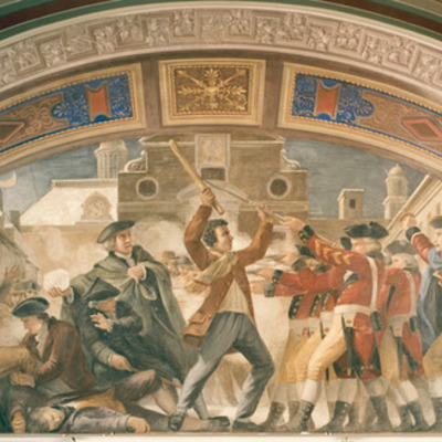 Timeline: The Evolution of Democracy