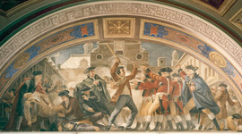 Timeline: The Evolution of Democracy