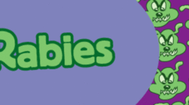 Timeline: Caitlin Struckhoff- Rabies