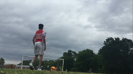 Timeline: Heriberto Cisnero's Timeline