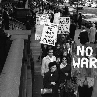 Timeline: Cuban Missile Crisis