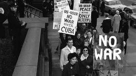 Timeline: Cuban Missile Crisis