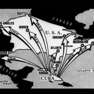 Timeline: The 13 Days