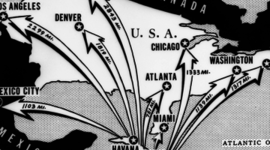 Timeline: The 13 Days