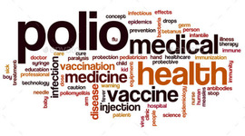 Timeline: Sarah Gilmore: Polio