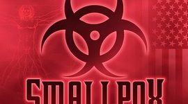 Timeline: Smallpox by Lewis