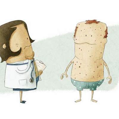 Timeline: Mary Pisani-chickenpox/shingles