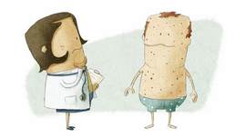 Timeline: Mary Pisani-chickenpox/shingles