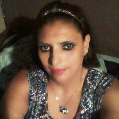 Timeline: Marta's life