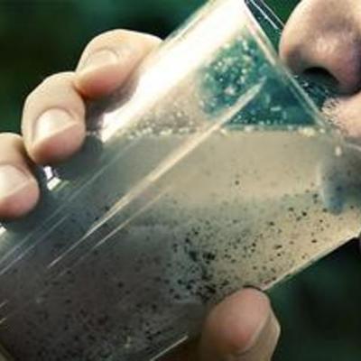 Timeline: Lauren Bowers: Cholera