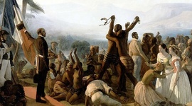 Timeline: Les différentes phases de l'abolition de l'esclavage