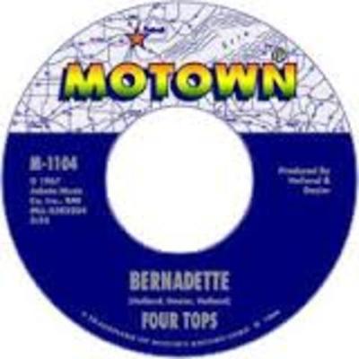 Timeline: Motown's Record