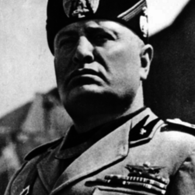 Timeline: Rise of Mussolini in Italy
