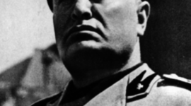 Timeline: Rise of Mussolini in Italy