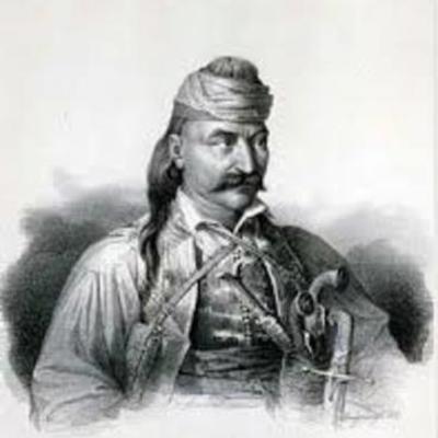 Timeline: Θεόδωρος Κολοκοτρώνης