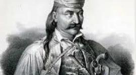 Timeline: Θεόδωρος Κολοκοτρώνης