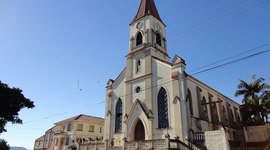 Timeline: Igreja Matriz de SAP - Patrimônio Cultural Material