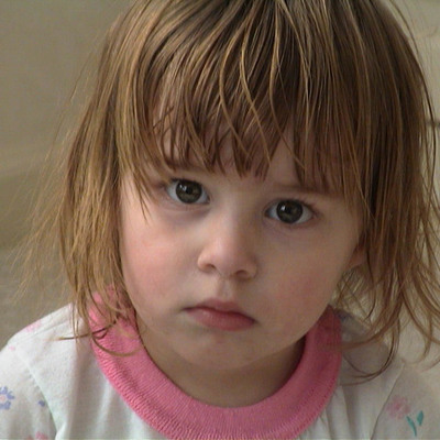 Timeline: Ashley's Timeline