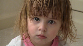 Timeline: Ashley's Timeline