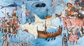 Timeline: ΙΣΤΟΡΙΑ ΤΗΣ ΕΛΛΑΔΑΣ