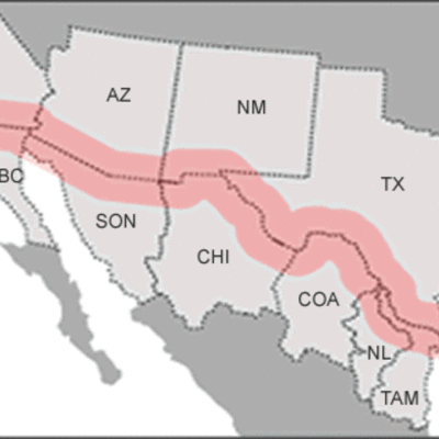 Timeline: U.S. and Arizona Immigration Timeline