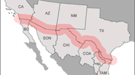 Timeline: U.S. and Arizona Immigration Timeline
